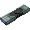 Drive Flash USB DataTraveler Duo 256GB USB A C 3.2 DuoG2 DTDEG2/256GB