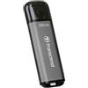 Transcend JetFlash 920 unit flash USB 256 GB USB tipo A 3.2 Gen 1 3.1 Gen 1 Gri