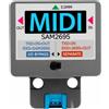No Porta Seriale M5 Midi Unit per Interfaccia Midi Unit Sam2695 Audio Processi5981