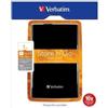 Verbatim 0000016930 Verbatim HARD DISK 1 TB ESTERNO USB 3.0 2,5" (53023)