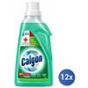 Calgon 12x Bundle Calgon Gel liquido igiene (Calfort) ml. 750