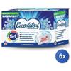 Coccolatevi 6x Bundle Coccolatevi Lavatrice lavafast 5in1 originale