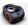 SEGWAY Robot rasaerba autonomo NAVIMOW i108E senza filo perimetrale RTK + VISIONFENCE