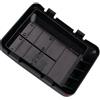Coperchio filtro di ricambio per HONDA per motori per gcv160 GC135 GC160 GC190A