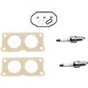 Kit guarnizioni ricambio per Honda GX630 GX660 GX690 con tappo accensione