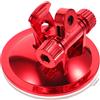 Aspirazione per aspirazione flagpole basare a supporto per auto flagpole base