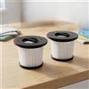 Hart Filtro di ricambio per aspirapolvere manuale for hart HPHV33 manutenzione s