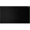 De'Longhi De Longhi Piano cottura induzione 5 zone LIFE Sli 905 Black (90cm)
