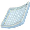 Filtro di ricambio per aspirapolvere per for miele 7364560 SF H10 H1 adatto da