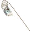 Termostato in metallo RX-34-60 per regolazione temperatura forno Southbend Range