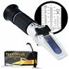 TEKCOPLUS Auto AdBlue Antigelo Sistema Glicole Propilenico Etilene Batteria Acido Liquide