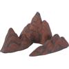 3 Pcs Accessori Per Il Giardino Delle Fate Rocce Serbatoio Pesce