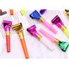 50 PCS Bomboniere Per Feste Di Compleanno Bambini Fischiano Fischietti