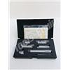 Mitutoyo Micrometro Interno Tubolare Mitutoyo 137-202 50-300 MM #Fatto In Giappone