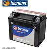 Tecnium ✅ Batteria HONDA FL R ODYSSEY 350 1987 Tecnium YTX12-BS BTX12-BS