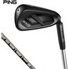 Ping Ferro da stiro singolo PING G740 56 gradi PING TOUR 2.0 CHROME I Carbon...