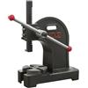 FERVI PRESSA IDRAULICA MANUALE DA BANCO FERVI P022/20 2OT TON OFFICINA MECCANICA CE