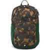 The North Face NF0A52VYO801 Y COURT JESTER Zaino sportivo Unisex bambino Brown/Green/Camo Taglia OS