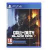 CALL OF DUTY: BLACK OPS 7 PS4