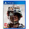 Games - Ps4 - Call Of Duty - Black Ops Cold War (18+)