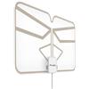 Meliconi ANTENNA AMPLIFICATA FLEXI