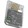 Scheda di memoria 128MB per Nintendo per GameCube e per Wii con display digitale