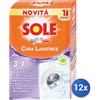 Sole 12x Bundle Sole Cura lavatrice Freschezza ml. 250