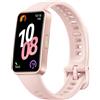 HUAWEI Band 10 Smartwatch, Monitoraggio del Fitness Tramite AI, Rosa | Analisi A