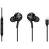 Samsung AURICOLARI AKG USB C BLACK BULK