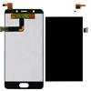 TOUCH SCREEN SCHERMO PER WIKO U FEEL BIANCO VETRO LCD DISPLAY