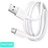 Cavo Micro-Usb 2 Metri Caricabatterie Micro-USB Ricarica cellulare Universale