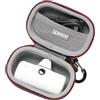RLSOCO Custodia pour iWALK Mini Power Bank 4500mAh, Ultra Compatta Caricabatteri