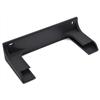 BKB Supporto da parete adatto per Router Telekom Speedport Smart 4 tipo (I6b)