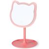 Legami - Specchio Gatto da Trucco con Luce - You Look Purrfect! - Usb o Batterie