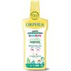 Orphea Antipuntura Latte Bambino, Insettorepellente di Origine Vegetale, 100ml