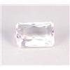SHOLA Reale 9,52 Ct Kunzite Rosa Chiaro Naturale Dell'Afghanistan