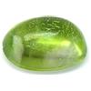 SHOLA Reale 3,70 Ct Peridoto Verde Naturale Dal Pakistan
