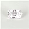SHOLA Reale 7,86 Ct Kunzite Naturale Rosa Chiaro Dall'Afghanistan
