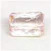 SHOLA Reale 10,20 Ct Kunzite Naturale Rosa Chiaro Dall'Afghanistan