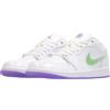 Jordan Sneakers uomo Air Jordan 1 Low SE Quai54 2026 (IR2367-100)