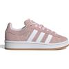 Adidas Campus 00s Donna Rosa scarpe ORIGINALI 36 37 38 39 40 scuola sportive