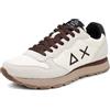Sun 68 Tom Solid Sabbia - Taglia 44 [28.4cm] Scarpe Uomo Sneakers