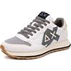 Sun 68 Jaki 2.0 Bicolor Beige - Taglia 44 [28.4cm] Scarpe Uomo Sneakers