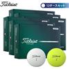 Titleist AVX Palline da golf 12 dozzine Set 144 palline giallo 2026 modello...