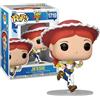 FUNKO POP Disney: Toy Story 5 - 1710 Jessie 9cm Funko Pop