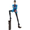 BANPRESTO 71313 - Lupin The III rd Lupin III Figure Statua