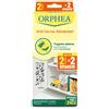 Orphea Trappole Adesive Antitarme Alimentari, a Base di Feromone, 2+2pz