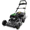 Ego Rasaerba a batteria EGO LM2021E-SP semovente 50cm KIT batteria 5.0A e caricabatt
