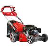 Efco RASAERBA TOSAERBA EFCO LR53VK ALLROAD PLUS 4 mulching raccolta scarico laterale
