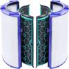 Filtro HEPA Ricambio Dyson Pure Cool Hot HP04 TP04 DP04 Purificatore Carbone Att